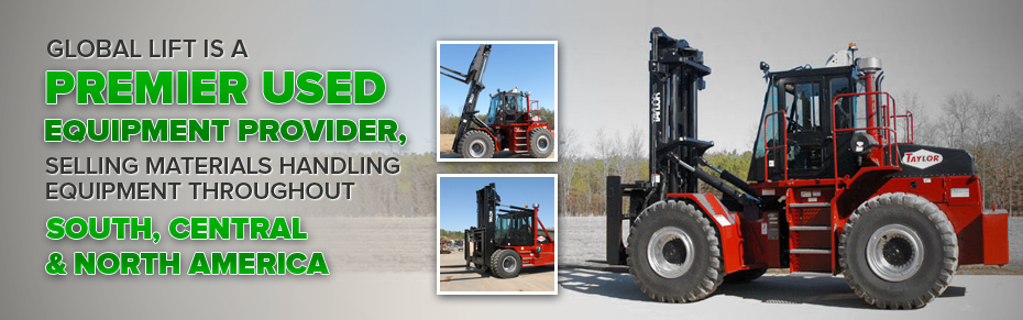 Used Equipment Colorado