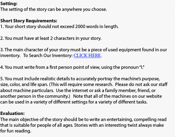 Noble Forklifts Colorado